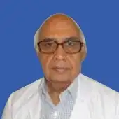 Dr. Naresh Prakash, Joint Replacement Surgeon in Payyanur 