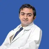 Dr. Varun Patel, Pulmonologist in Payyanur 
