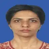 Dr. Sonali Ullal, Radiologist in Payyanur 