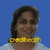 Dr. Neeta Gadkari, Opthalmologist in Payyanur 