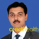 Dr. Sandeep Dixit, Joint Replacement Surgeon in Gachibowli 