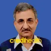 Dr. A Zutshi, Internal Medicine Specialist in Gachibowli 