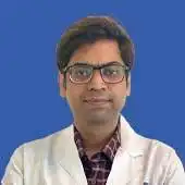 Dr. Shubham Jain, Surgical Oncologist in United States of America