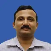 Dr. Vinayaka U S, Radiologist in Payyanur 