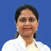 Dr. Deepti Goyal, Gynaecologist in Perinthalmanna 
