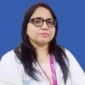 Dr. Puja Kumari, IVF Specialist in அமெரிக்கா அமெரிக்கா