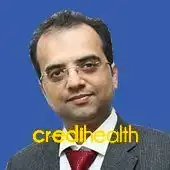 Dr. Samir Parikh, Psychiatrist in Gachibowli 
