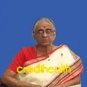 Dr. Sarojini Devi, Gynaecologist in Gachibowli 
