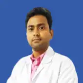 Dr. Chinmoy Kumar Biswal, Nuclear Medicine Specialist in Payyanur 