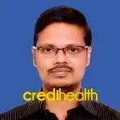 Dr. Krishna Kanth Garlapati, Cardiologist in Gachibowli 