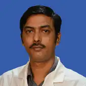 Dr. Pranab Das, Opthalmologist in Payyanur 