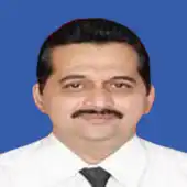 Dr. Ramachandra, Orthopedist in Payyanur 