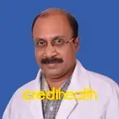 Dr. Prakash Vemgal, Pediatrician in Gachibowli 