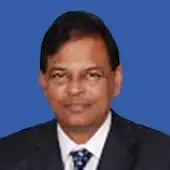 Dr. Kasu Prasad Reddy, Opthalmologist in Payyanur 