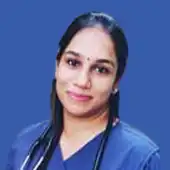 Dr. Shubha Immaneni, Gastroenterologist in Gachibowli 