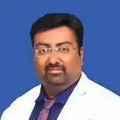 Dr. Nithin Kondapuram, Psychiatrist in حيدر أباد