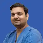 Dr. Gaurav Sharma, Physiotherapist in Gachibowli 