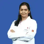 Dr. Radhika V Kumar, Endocrinologist in Payyanur 