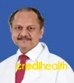 Dr. BB Aggarwal, Pediatrician in Gachibowli 