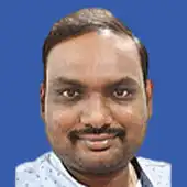 Dr. D Rakesh, Urologist in Gachibowli 