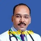 Dr. Sanjeev Jain, Pulmonologist in Payyanur 