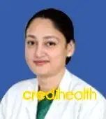 Dr. Alka Sinha, Gynaecologist in Gachibowli 