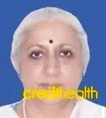 Dr. Vidya Gupta, Neonatologist in Gachibowli 
