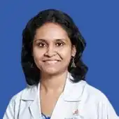 Dr. Banani Chaudhary, Dermatologist in Payyanur 