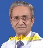 Dr. D K Kesar, Internal Medicine Specialist in அமெரிக்கா அமெரிக்கா
