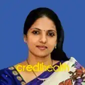 Dr. Priya K, Dermatologist in Payyanur 