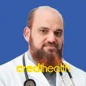 Dr. Shamsuddeen ., Cardiologist in Gachibowli 