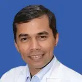 Dr. Ajit Biswal, Radiologist in Payyanur 