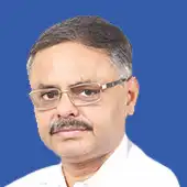 Dr. Ravi Mahajan, Plastic Surgeon in Gachibowli 