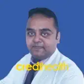Dr. Prateek Vardhan, General Surgeon in Gachibowli 