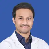 Dr. Varun Akinapally, Urologist in Gachibowli 