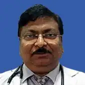 Dr. Satish Kumar Prasad, Internal Medicine Specialist in Payyanur 
