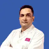 Dr. Deviprasad Hegde V, Internal Medicine Specialist in Gachibowli 