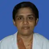 Dr. Mugil Nila, Opthalmologist in Payyanur 