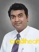 Dr. Girish Anand, ENT Specialist in بنغالور