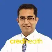 Dr. Amit K Jotwani, Radiation Oncologist in أوسماناغار, حيدر أباد
