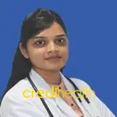 Dr. Sree Laxmi P, Emergency Doctor in Payyanur 