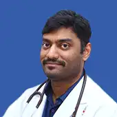 Dr. Shine Shukoor, Pulmonologist in Gachibowli 