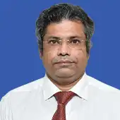 Dr. Ashutosh Gupta, Fetal Medicine Specialist in Gurgaon