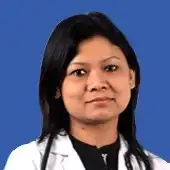 Dr. Meghali Gohain, Radiologist in Payyanur 
