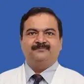 Dr. Ajay Kumar Sinha, Cardiologist in Payyanur 