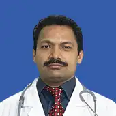 Dr. Deepak, Dermatologist in Payyanur 