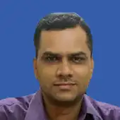 Dr. Sagar Mandlik, Critical Care Specialist in United States of America