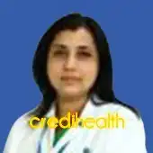 Dr. Vishnu Vandana, Gynaecologist in Payyanur 