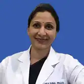 Dr. K Suma Prasad, Gynaecologist in Gachibowli 