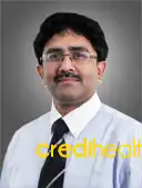 Dr. Prasad P Shah, Cardiologist in Payyanur 